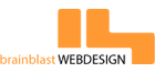 brainblast Webdesign